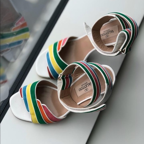 Valentino Garavani Sandals